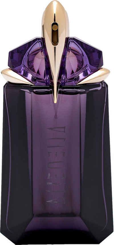 alien parfum otto's